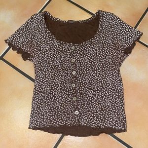 Brandy Melville Zelly Top